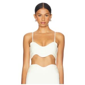 Bahia Maria wave top